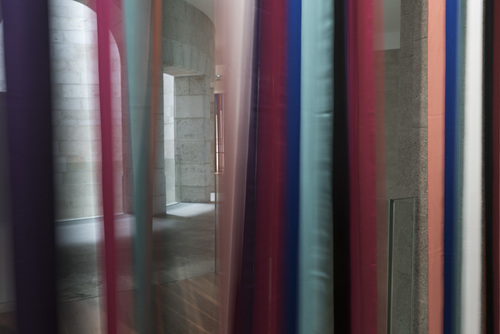 Run a Home, Build a Town, Lead a Revolution. An Exhibition in Three Acts - Installation view