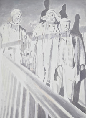 Luc Tuymans - The Return