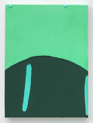 Paulo Monteiro - Untitled