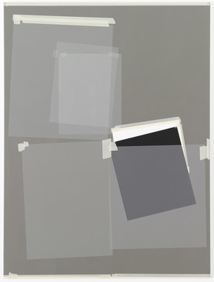 Kees Goudzwaard - Transit