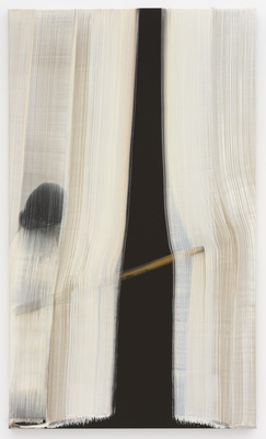 Hyun-Sook Song - Brushstrokes - Diagram