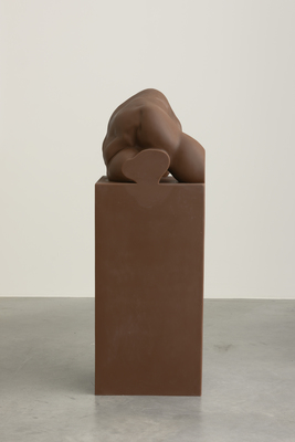 Martin Margiela - Torso III (dark)