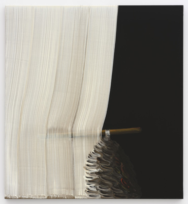 Hyun-Sook Song - Brushstrokes - Diagram