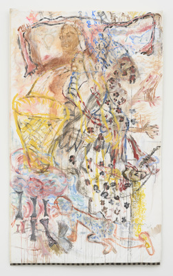 Pélagie Gbaguidi - Icon in Progress: XL