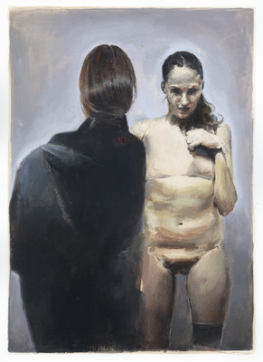 The Distance - Untitled