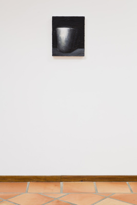 Cristof Yvoré - Installation view