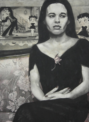 Jenny Scobel - Jenny Scobel - She Wronged Him Right