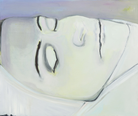 25 years Zeno X Gallery - Tina