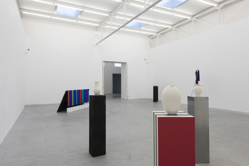 Locating Live-ness - Grace Schwindt - 