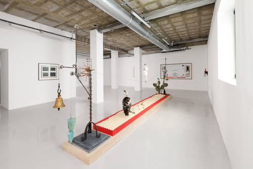 L'Apocalypse 1978 - 2022 - Installation view