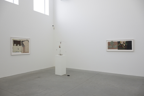 Wishing Well - Jockum Nordström - Installation view