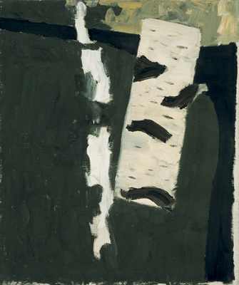 Raoul De Keyser - Tornado
