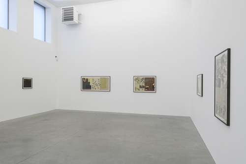 Rymden tystar ljudet - Jockum Nordström - 