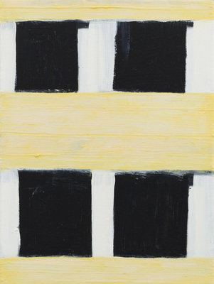 Cristof Yvoré - Hommage - Untitled