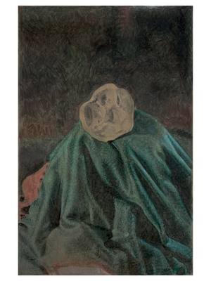 ZENO X GALLERY - The Argon Welder - Pietro Roccasalva