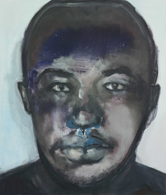 Marlene Dumas - Moshekwa