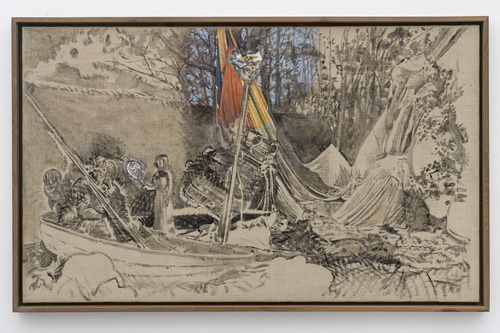 Pietro Roccasalva - From Just Married Machine