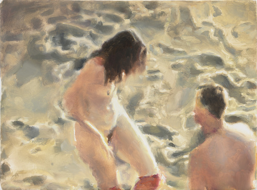 From Now On - Squeaky Sand #5