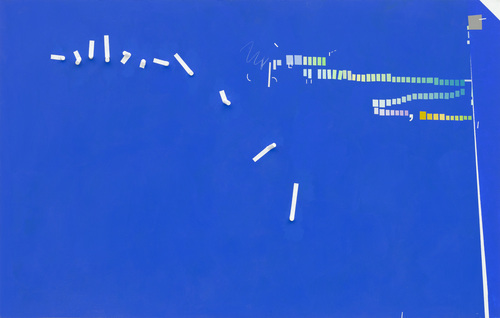 Bart Stolle - Sequence Device