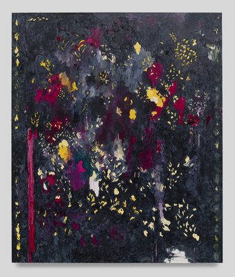 40 Years Zeno X Gallery - the two-thousands - Sexy X