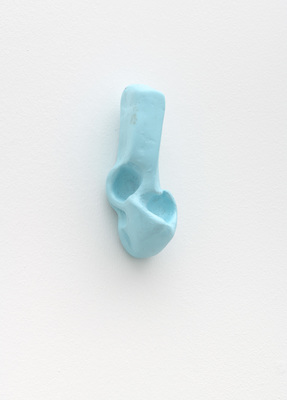 The Empty Side - Paulo Monteiro - Untitled