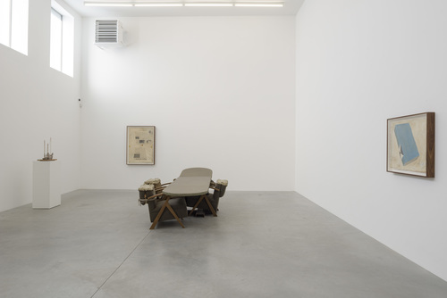 Mark Manders - 