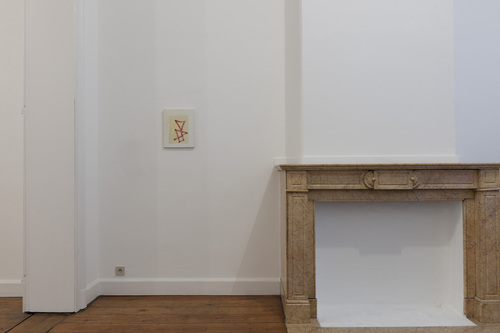 Airy - Installation view