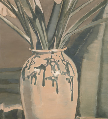 Intolerance - Flowers