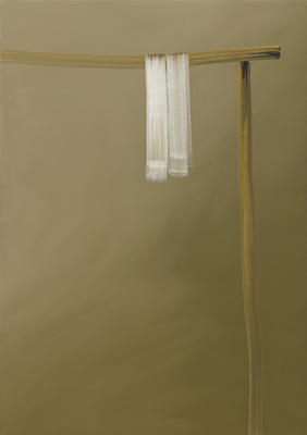 Hyun-Sook Song - Brushstrokes - Diagram