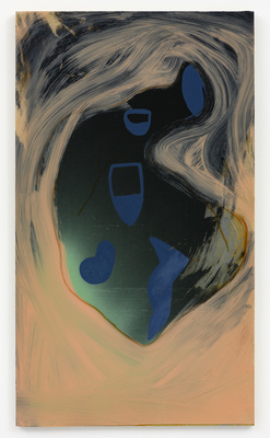 Syzygy - African Blonde