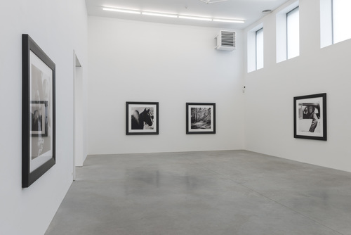 New Squares - Anton Corbijn - 