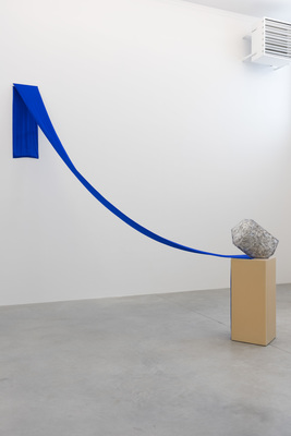 Locating Live-ness - Grace Schwindt - 