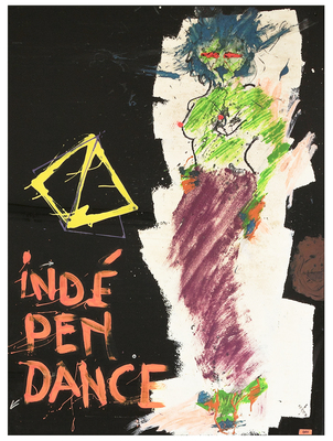 Industriële Typen - Anne-Mie Van Kerckhoven - Indépendance (Independence)