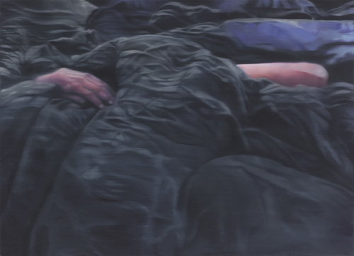 Tropical Nights - Johannes Kahrs - Untitled (sunday afternoon 2012)