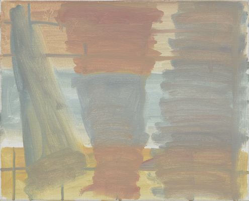 Hommage - Een schets voor...