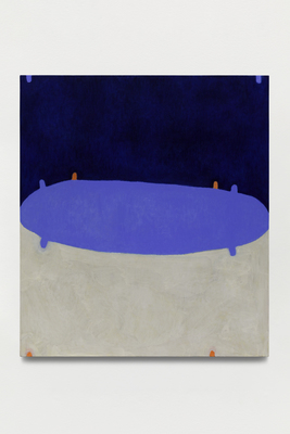 The Middle Distance - Paulo Monteiro - Untitled