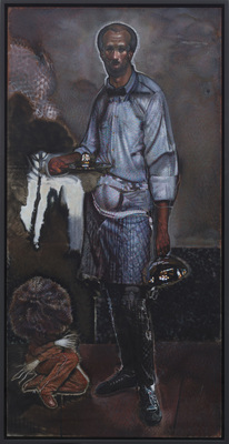 Pietro Roccasalva - Il Traviatore