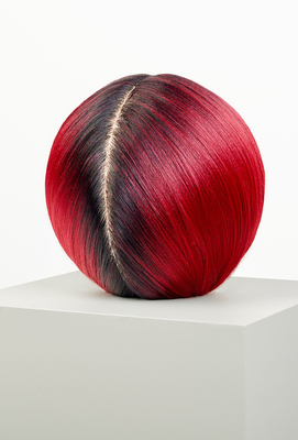 Martin Margiela - Redhead