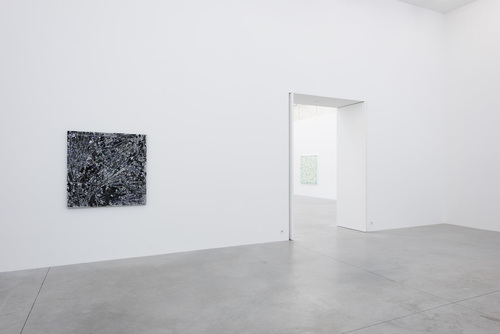 Escalation - Jack Whitten - 