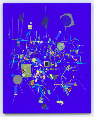 Bart Stolle - No mystery, Only Symphony