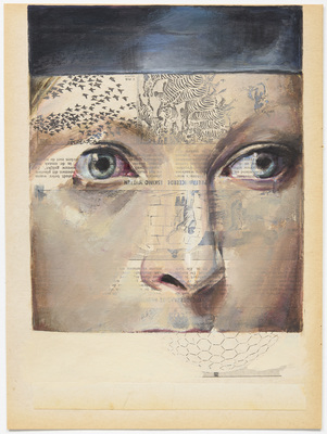 Domesticated - Jan De Maesschalck - Domesticated #12