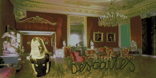 Anne-Mie Van Kerckhoven - Descartes