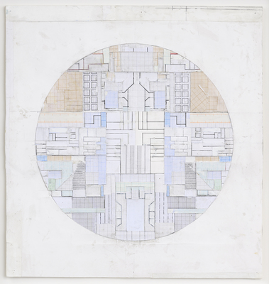 Philip Metten - Philip Metten - C-100
