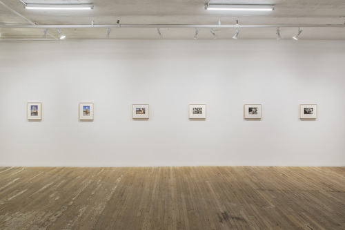 Kim Jones: RATS LIVE ON NO EVIL STAR - Installation view