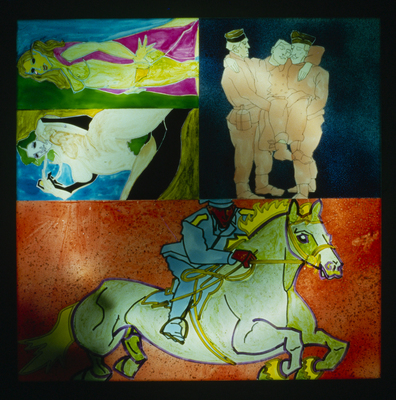 Transport - Transport 6