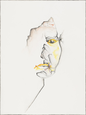 Lacuna - Grace Schwindt - Senusret III