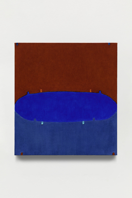 The Middle Distance - Paulo Monteiro - Untitled