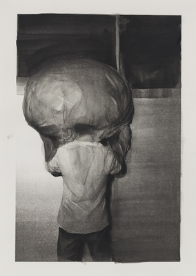 Mircea Suciu - The burden