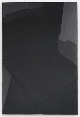 Dear deer , - Dirk Braeckman - Dear deer , When we walked