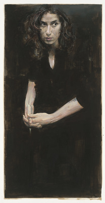 The Distance - Untitled (waiting room)